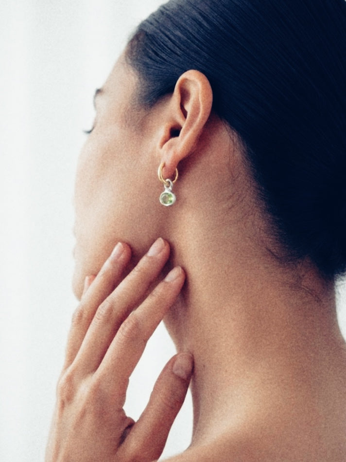 Limon Earrings