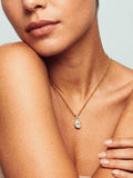 Gota Necklace