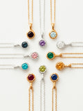 Born In Necklace