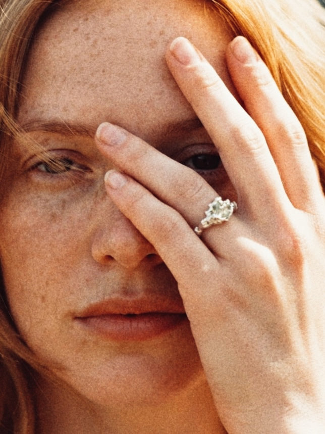 Burbuja Ring