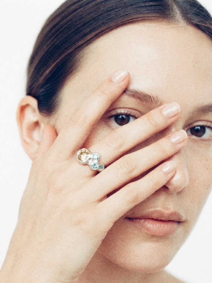 Isla Ring