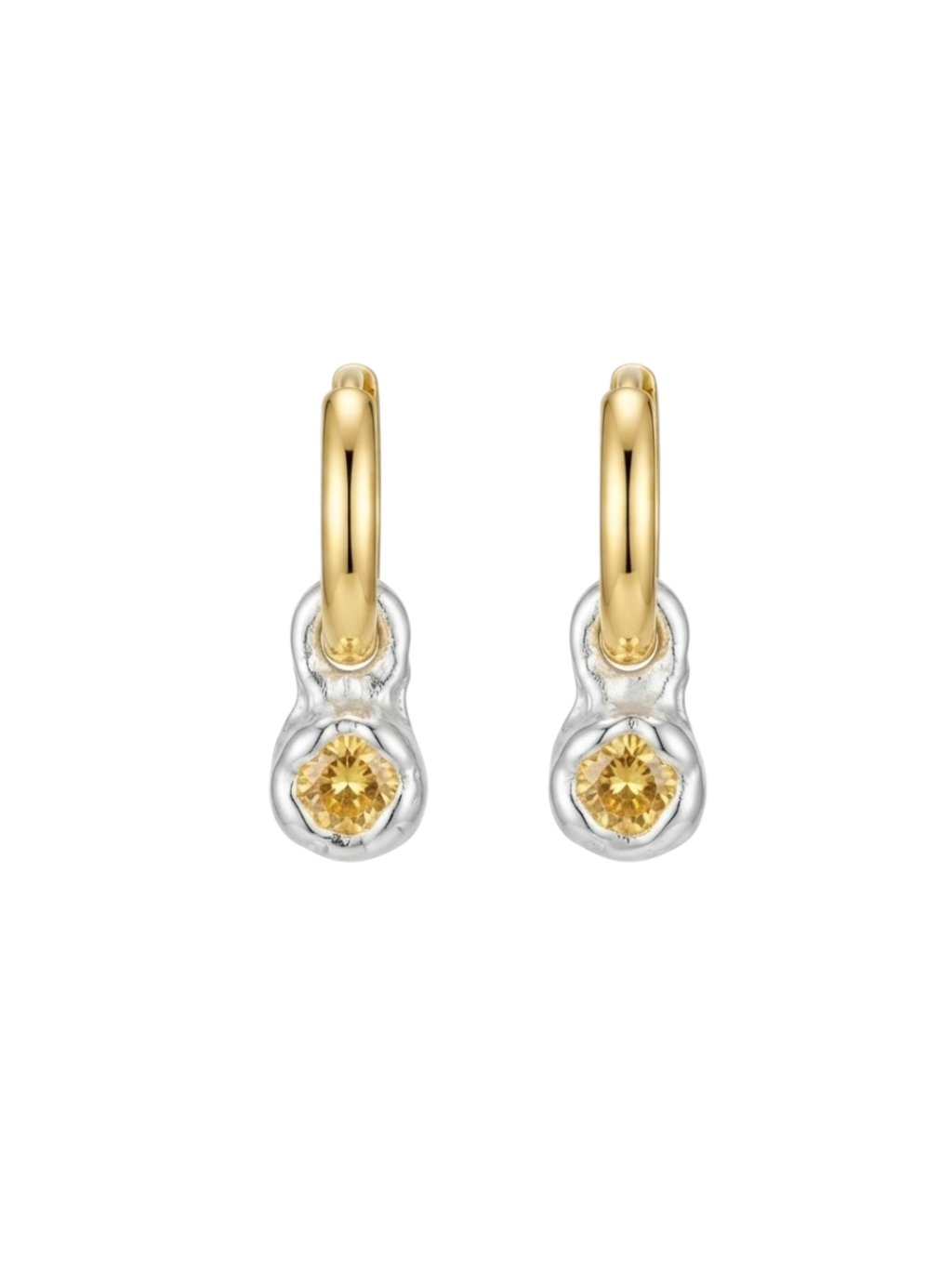 Sol Earrings