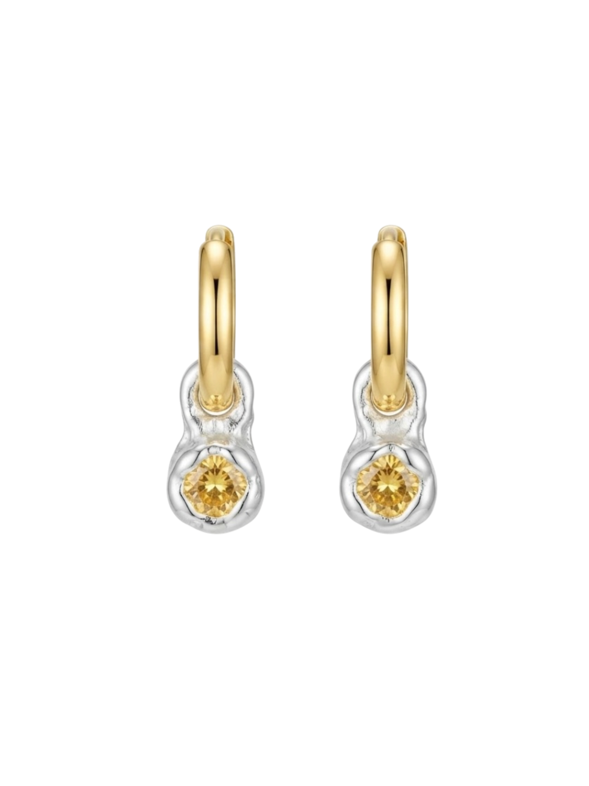 Sol Earrings