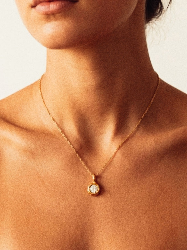Estrella Necklace
