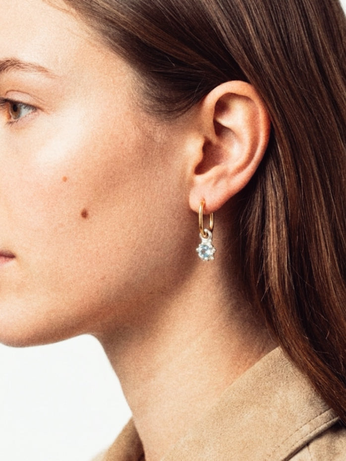 Hielo Earrings