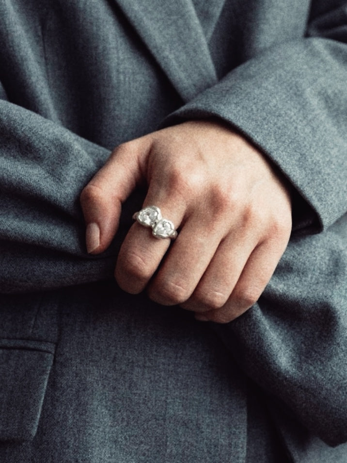 Nieve Ring