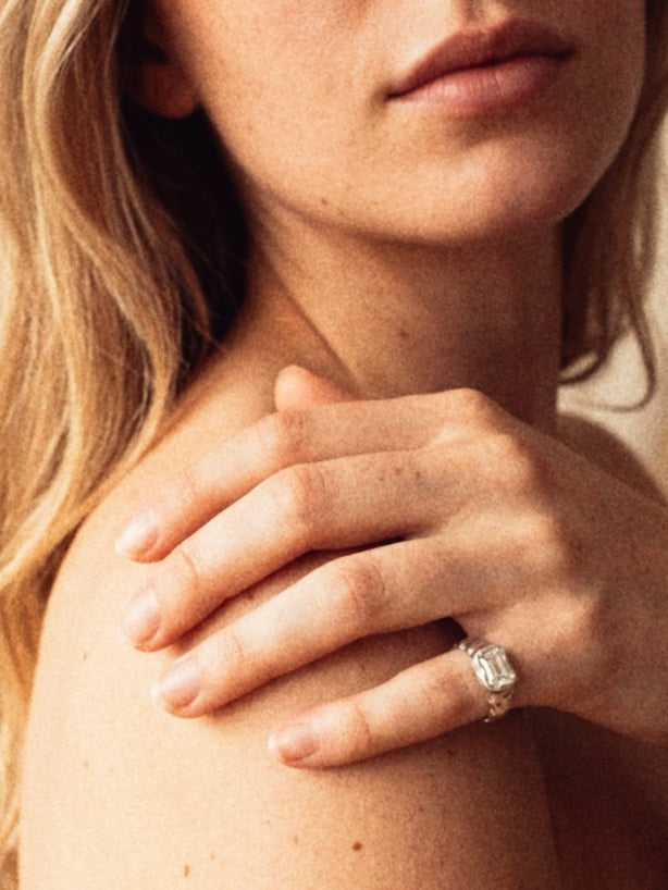 Ventana Ring