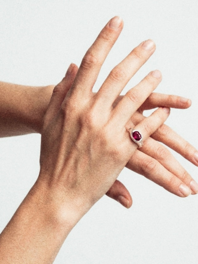 Pitaya Ring