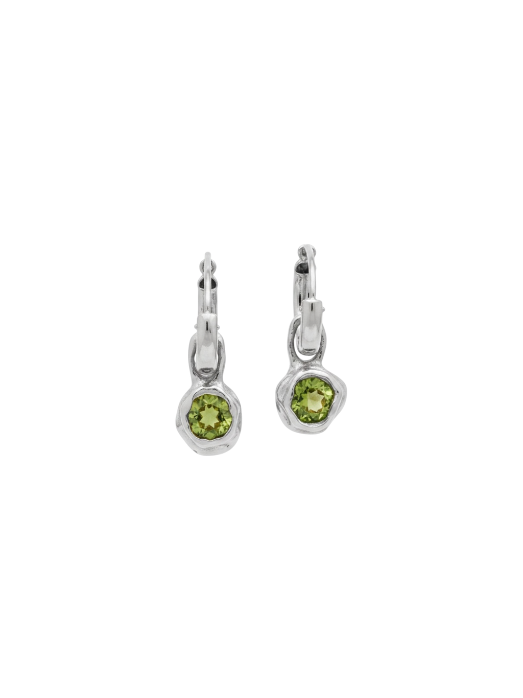 Redonda Earrings