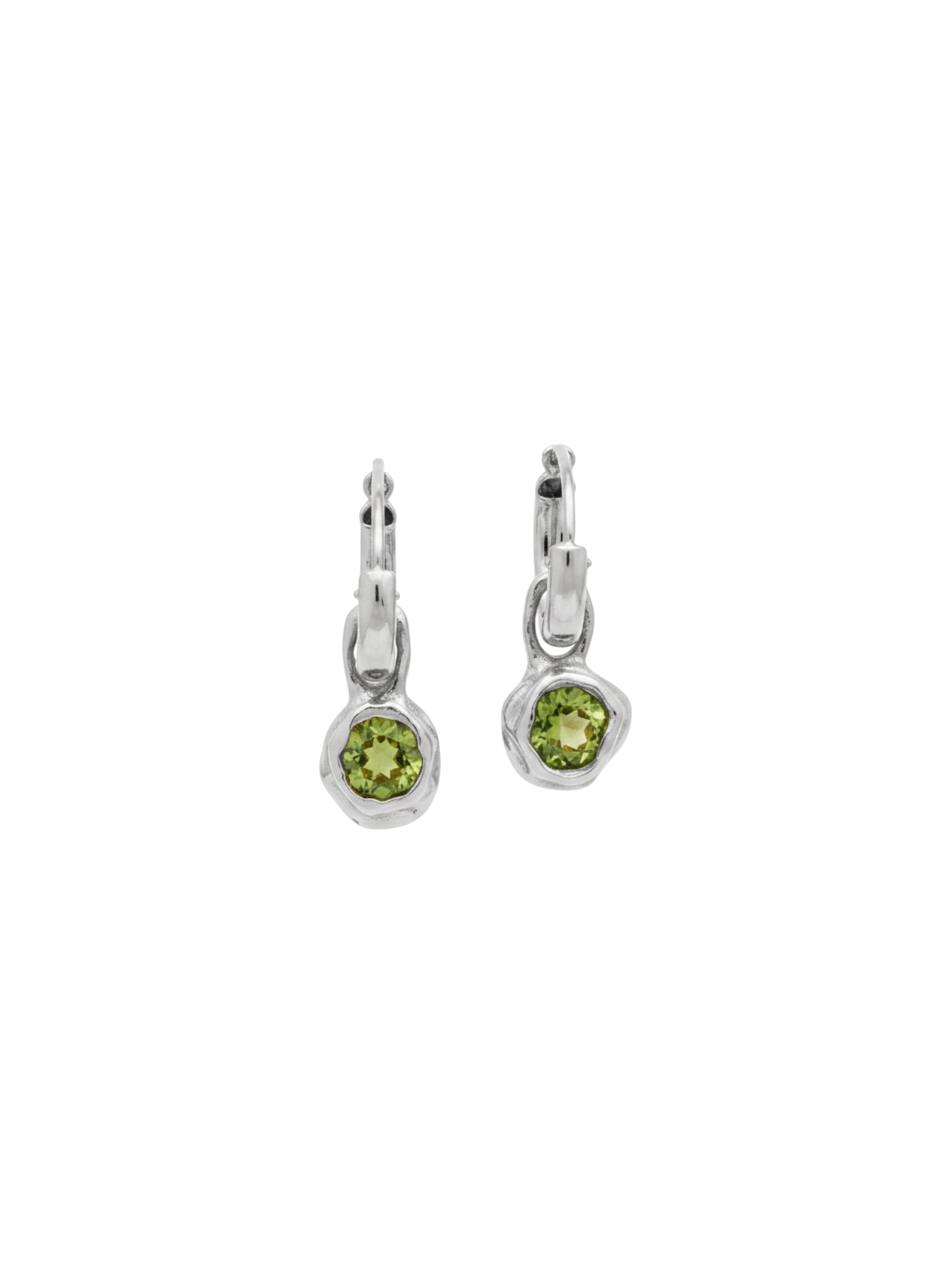 Redonda Earrings