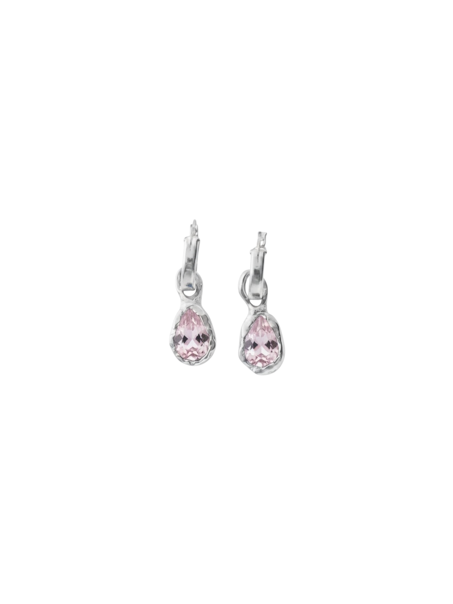 Pera Earrings