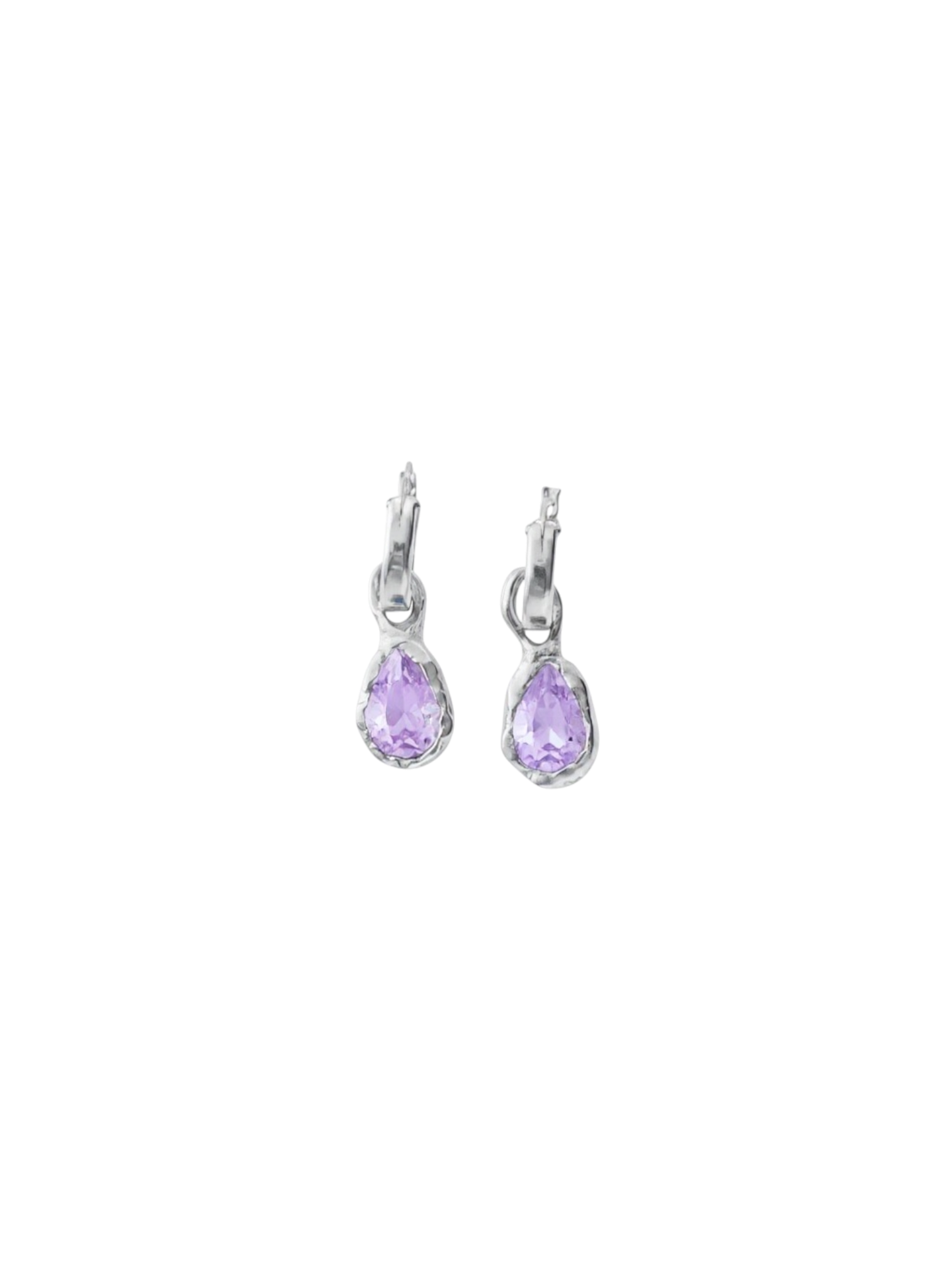 Pera Earrings