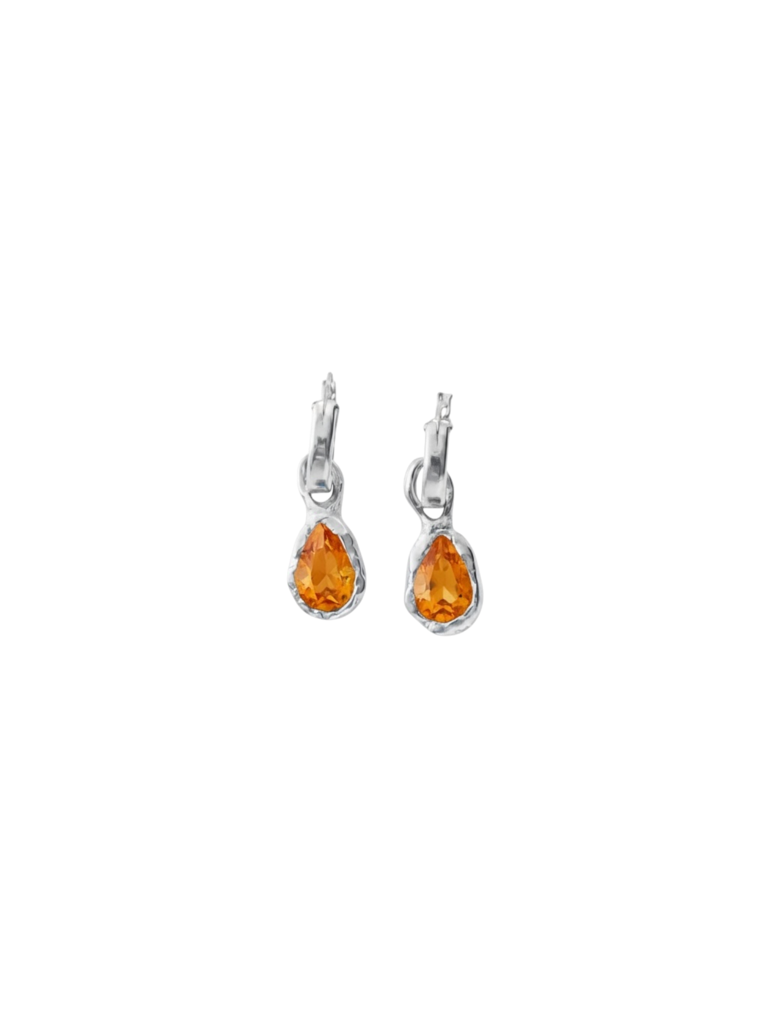 Pera Earrings