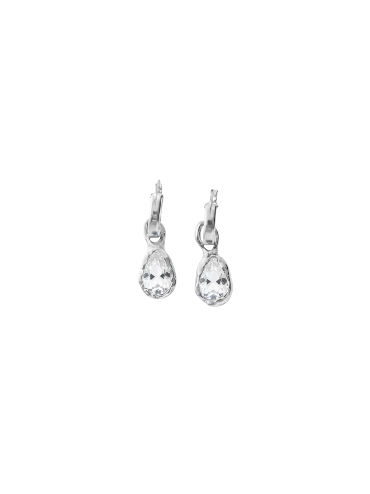 Pera Earrings