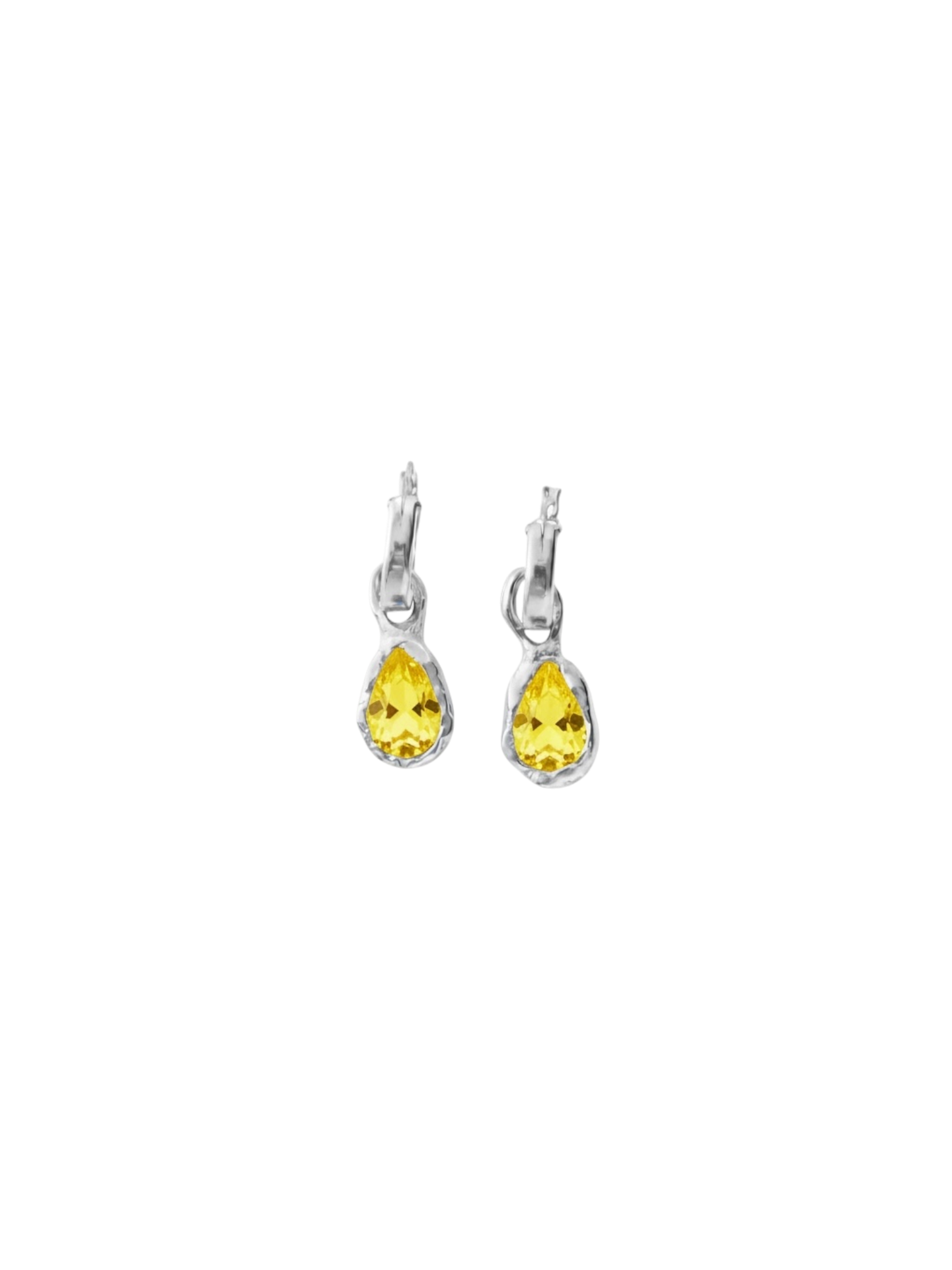 Pera Earrings