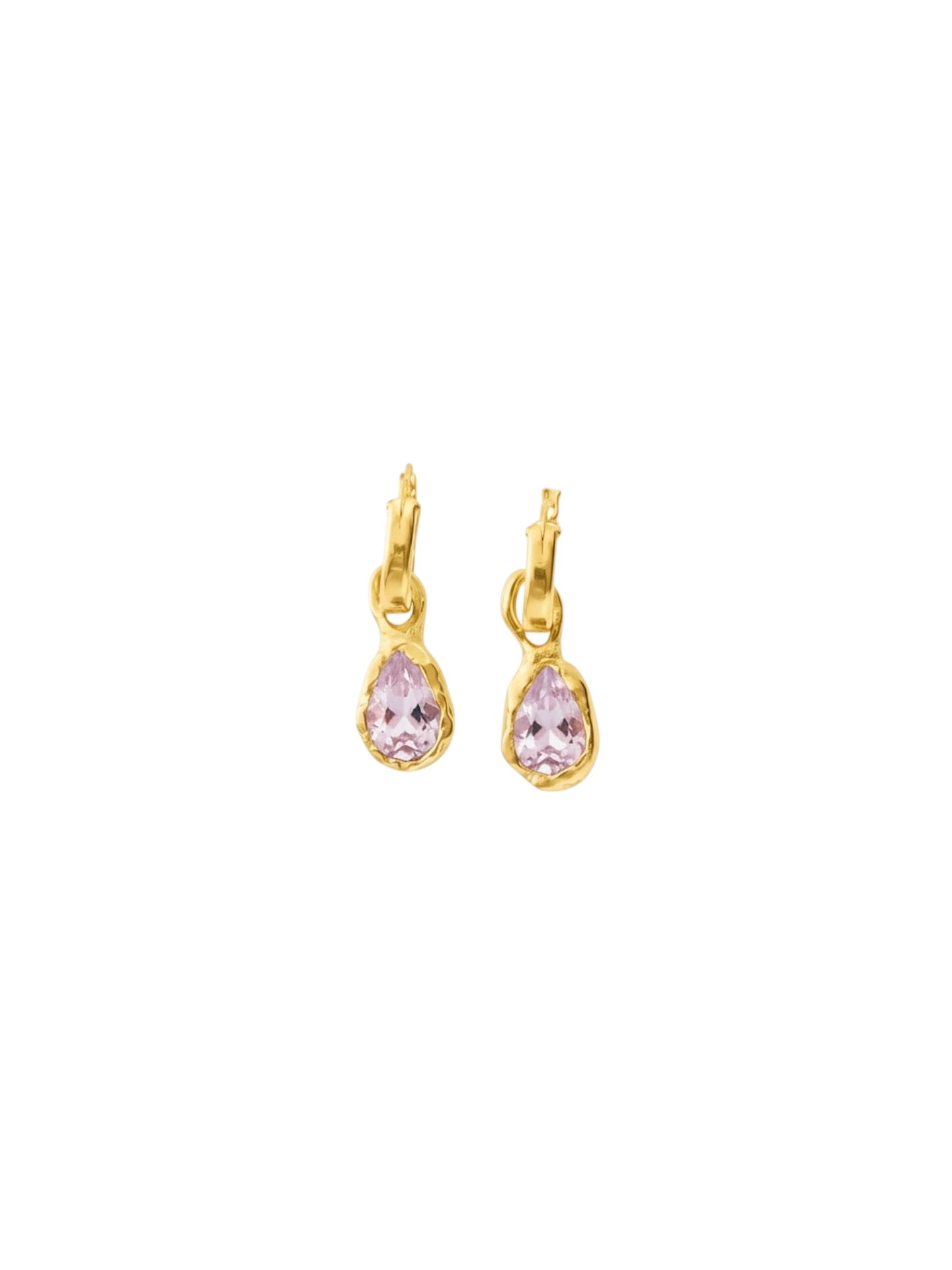 Pera Earrings