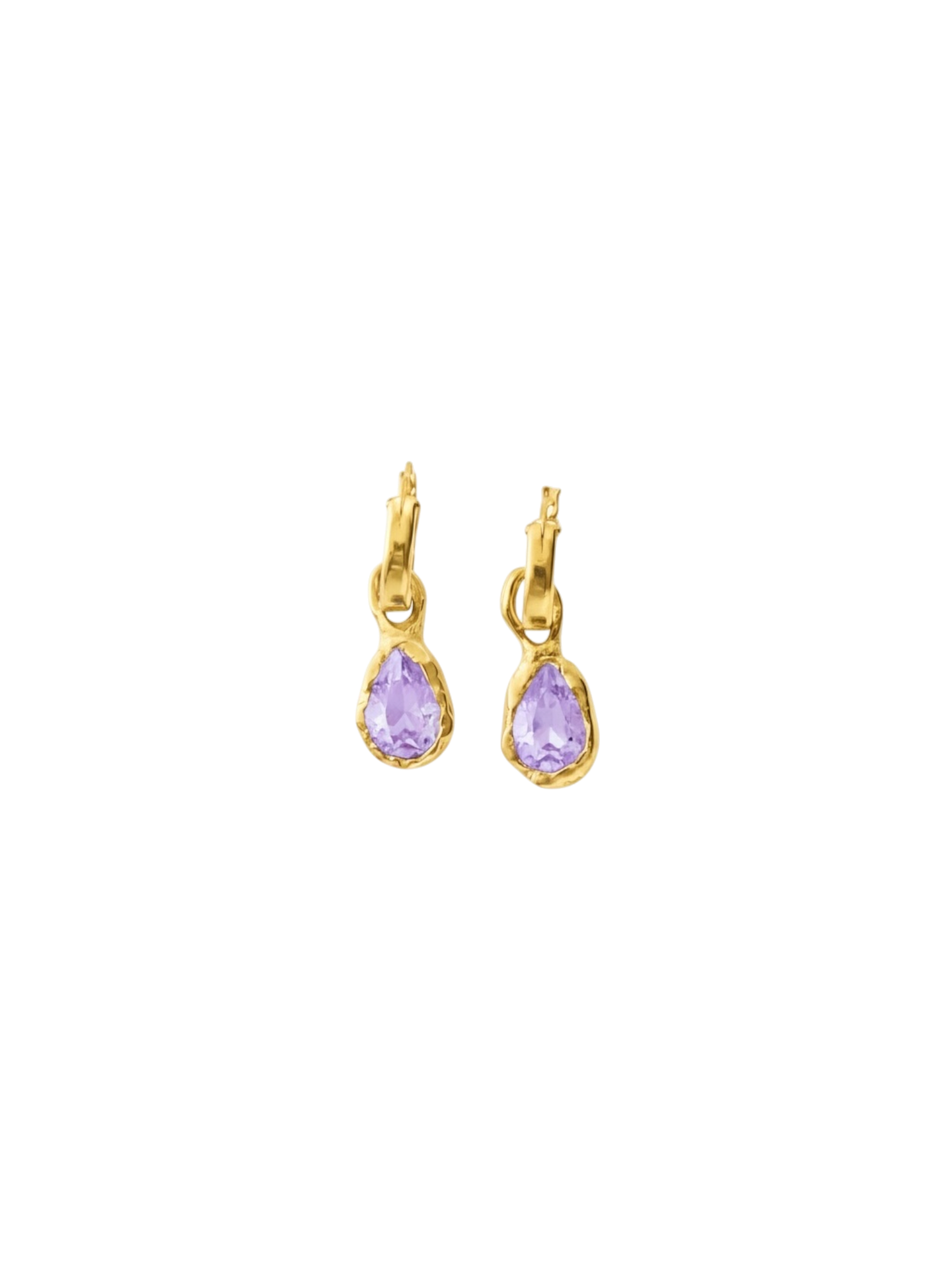 Pera Earrings