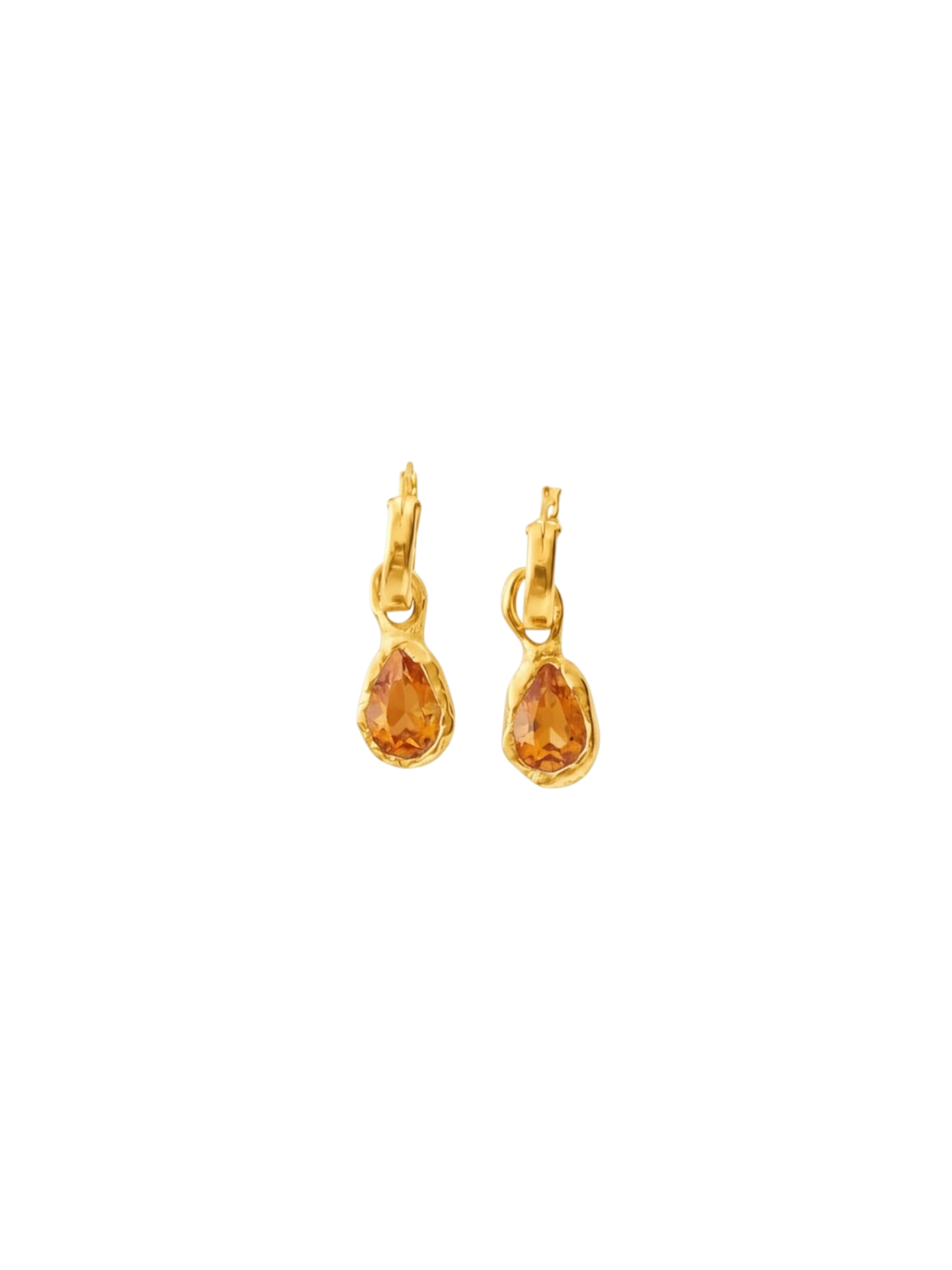 Pera Earrings