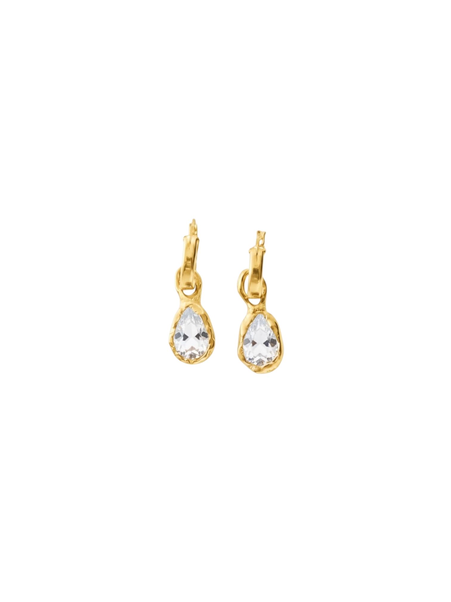 Pera Earrings