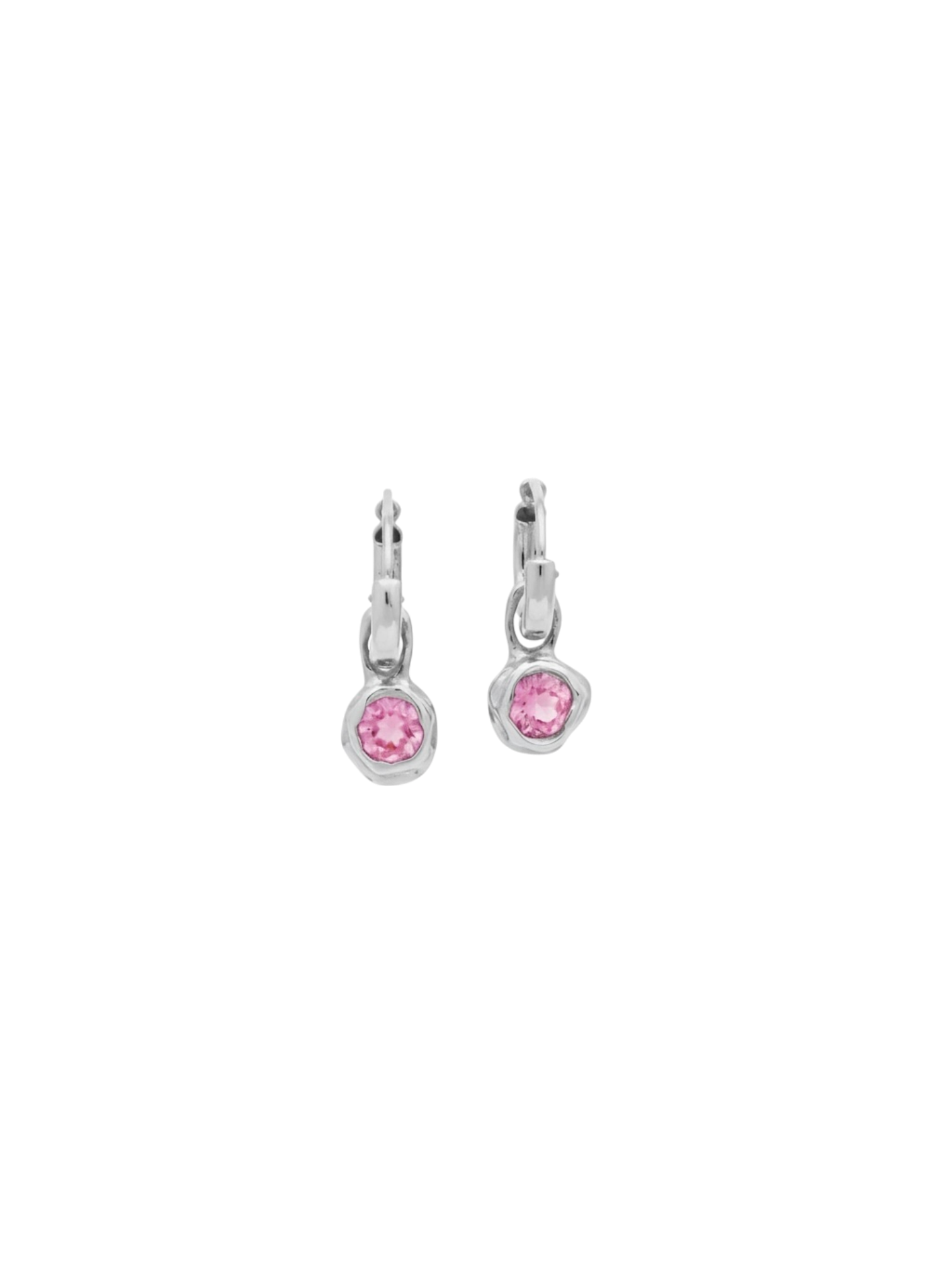 Redonda Earrings