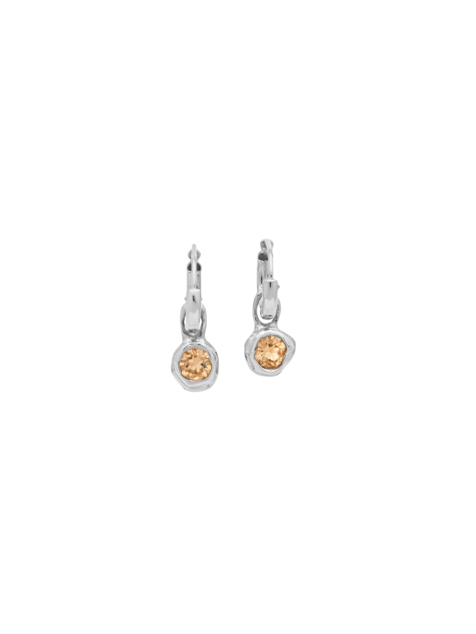 Redonda Earrings