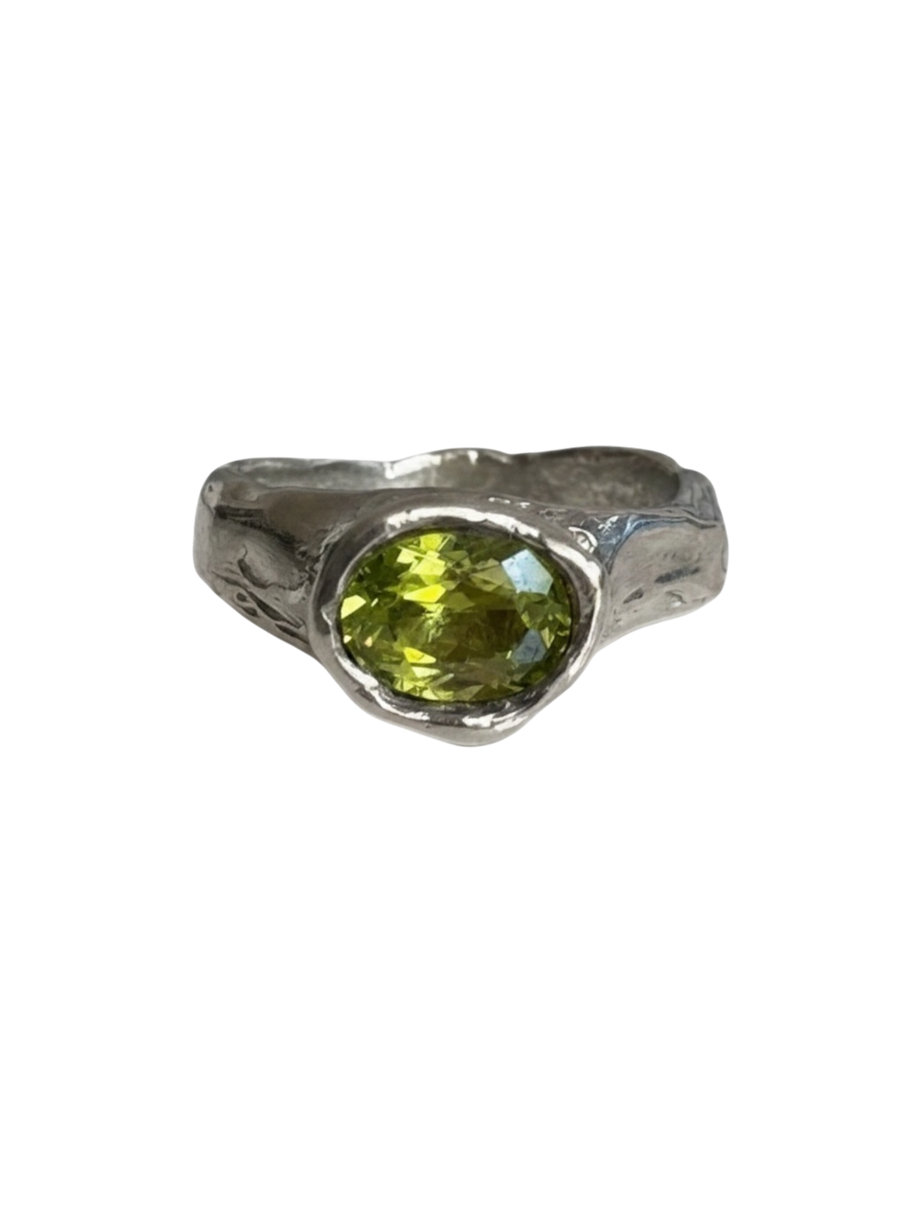 Manzana Ring