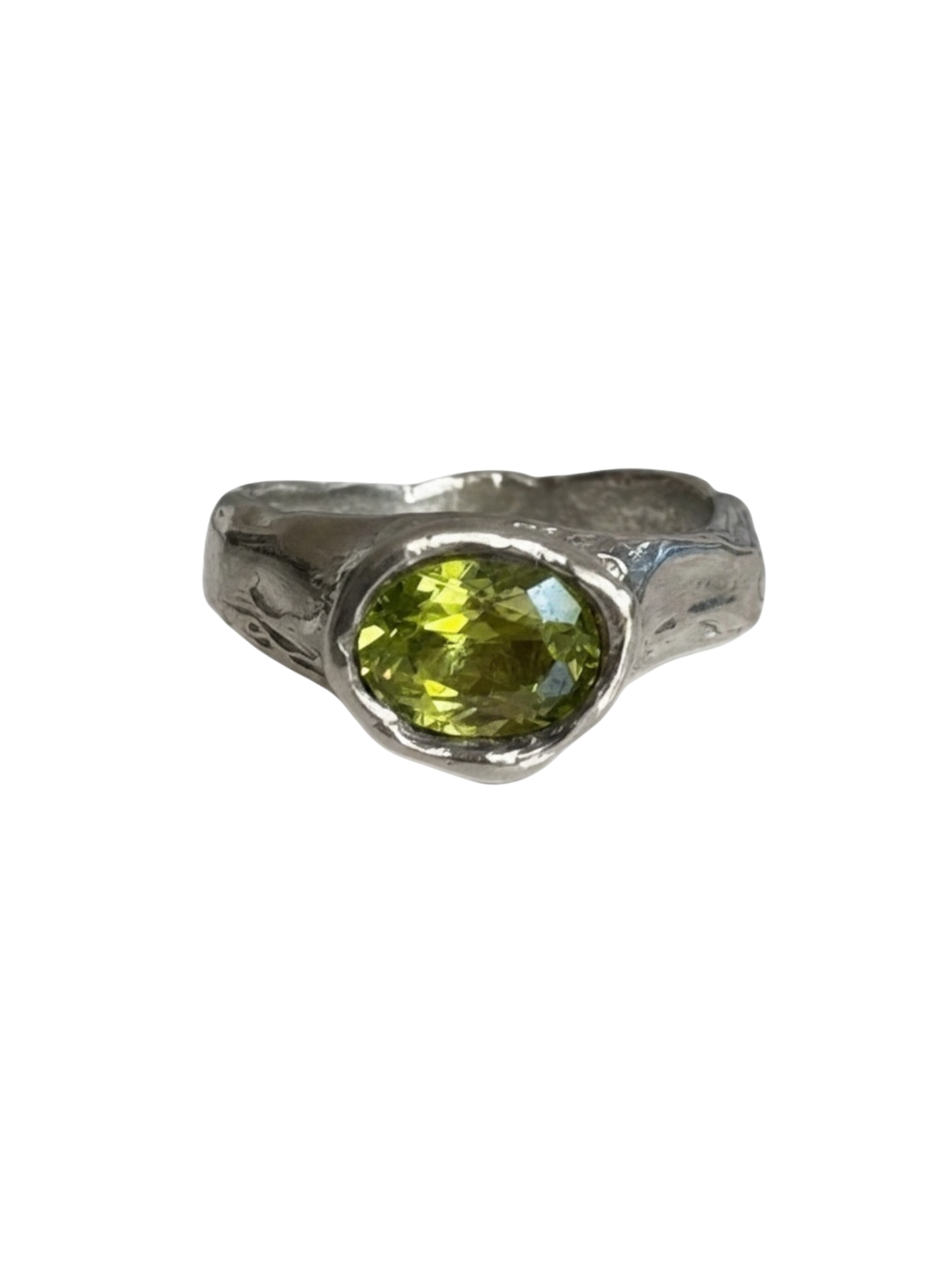 Manzana Ring