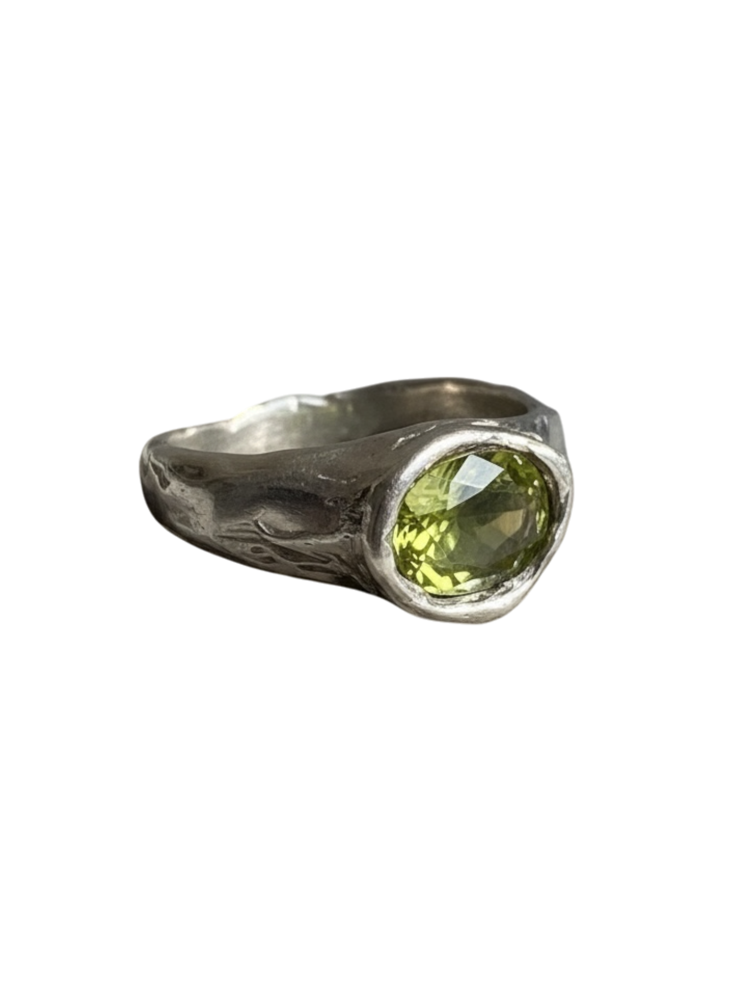 Manzana Ring