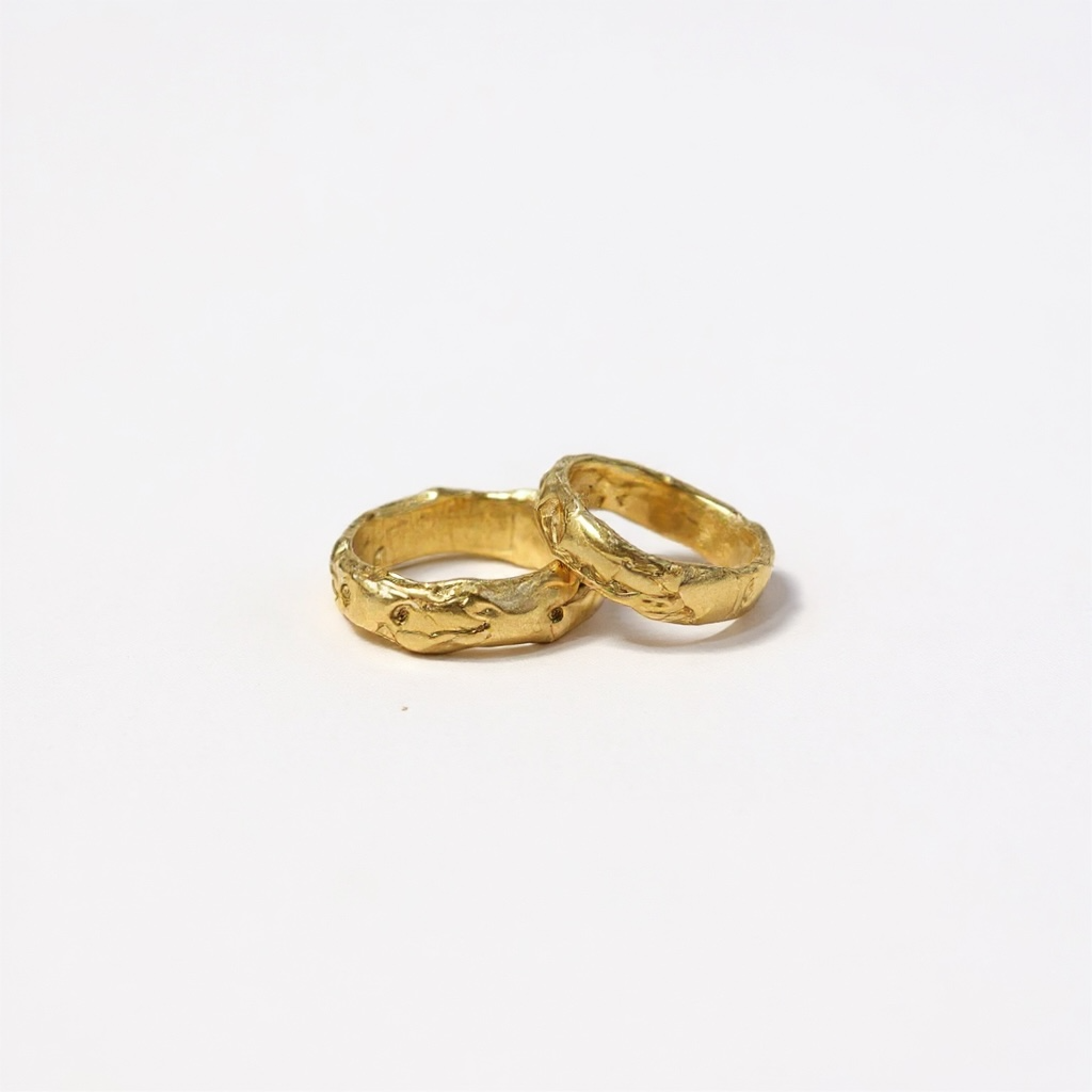 Band Ring