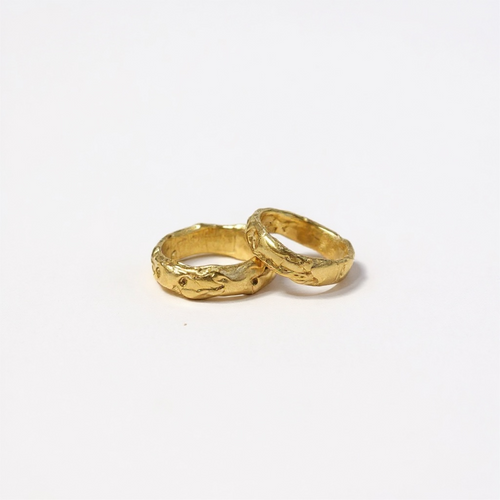 Band Ring