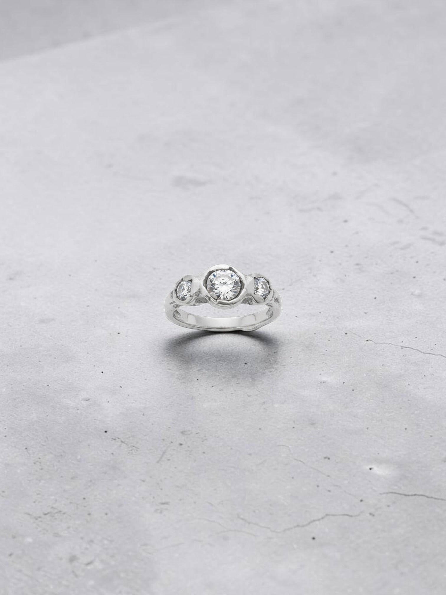Nodo Ring
