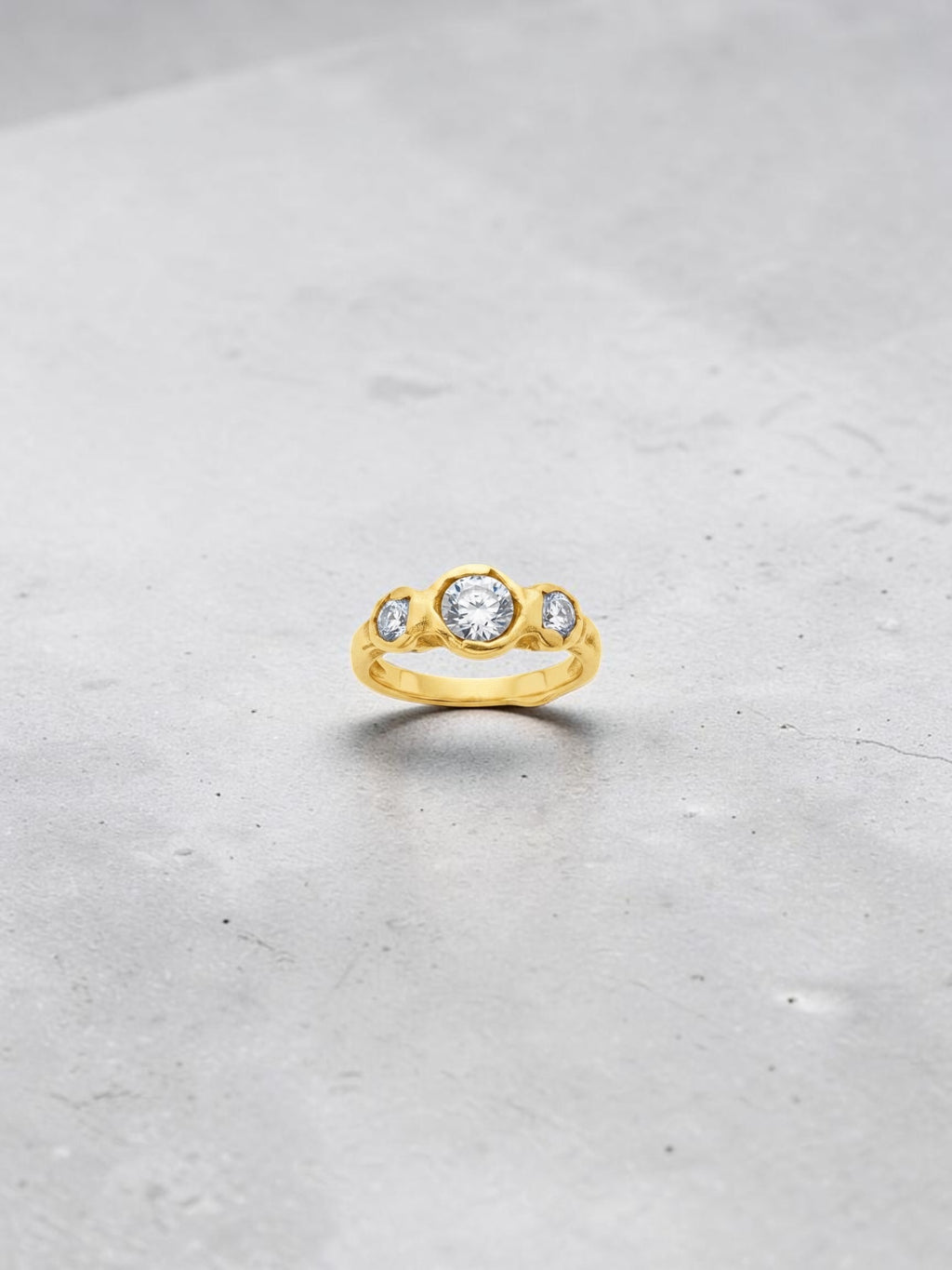 Nodo Ring