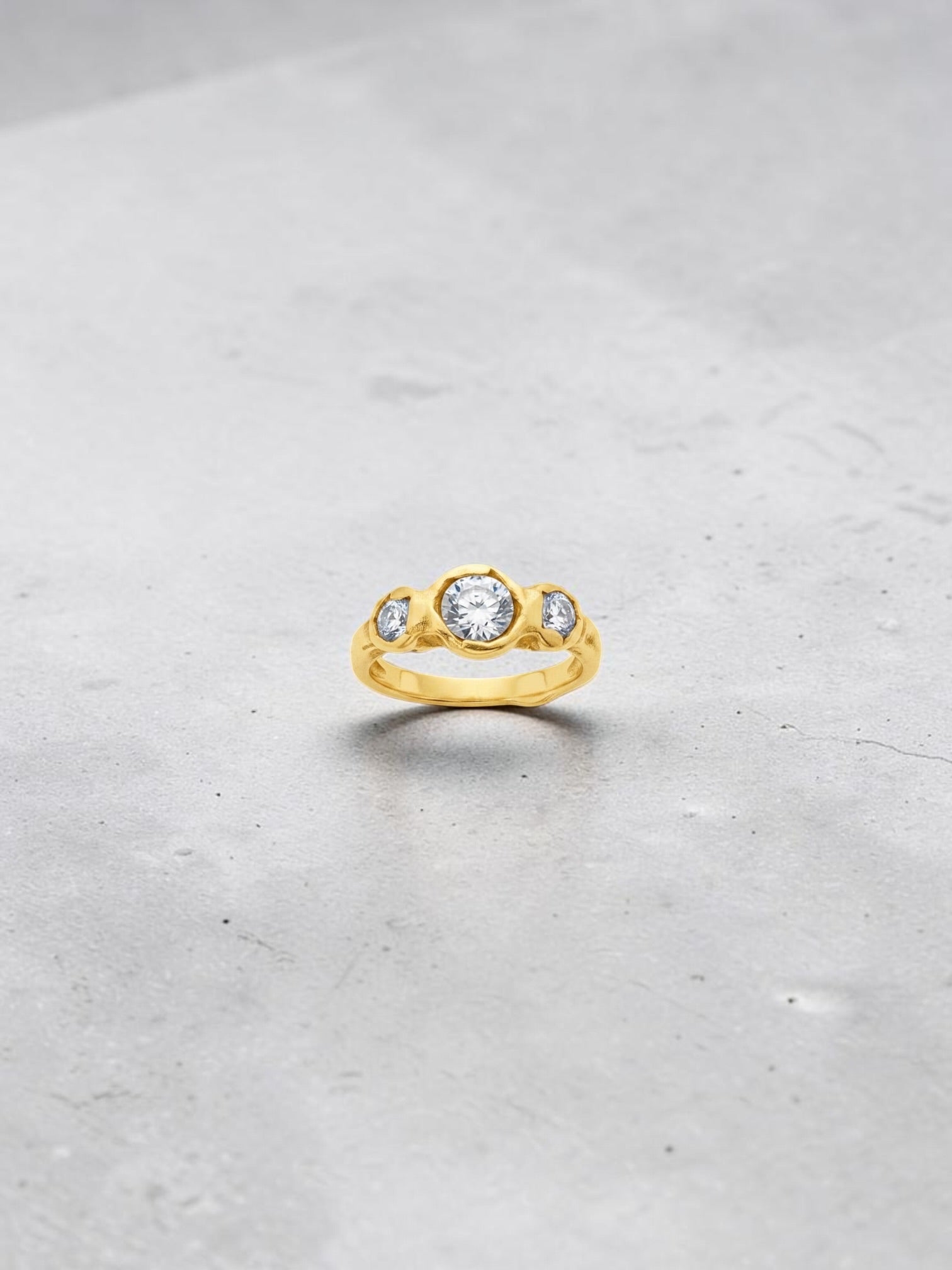 Nodo Ring