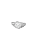 Oval Ring