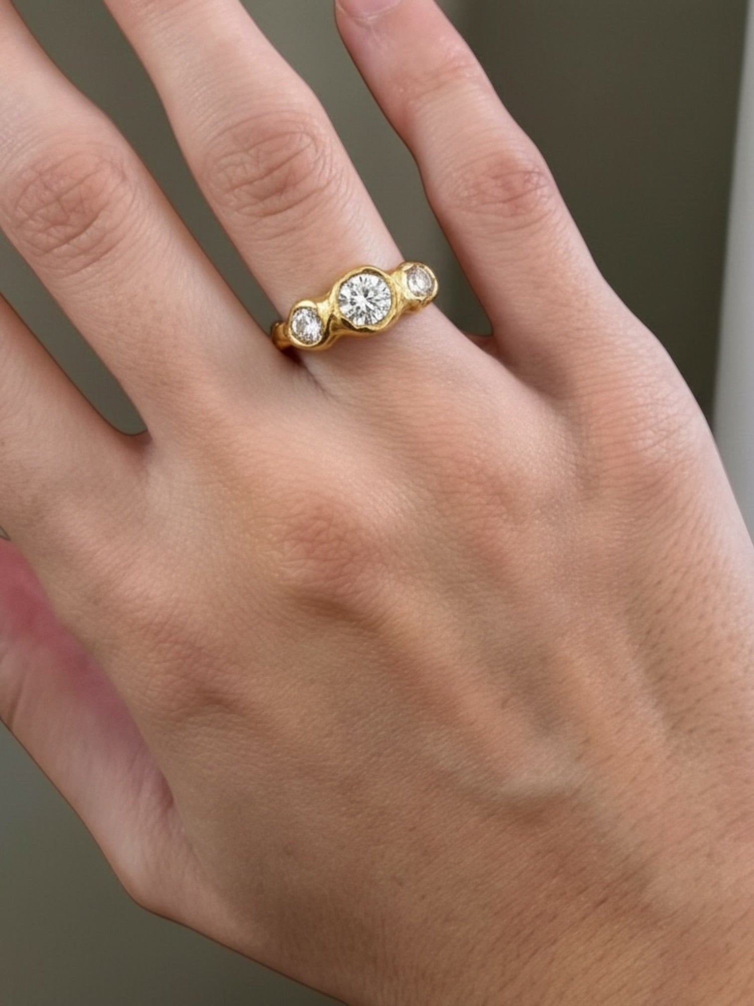 Nodo Ring