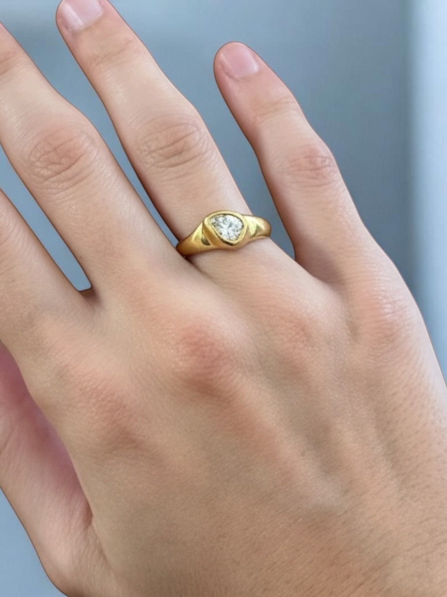 Gota Ring