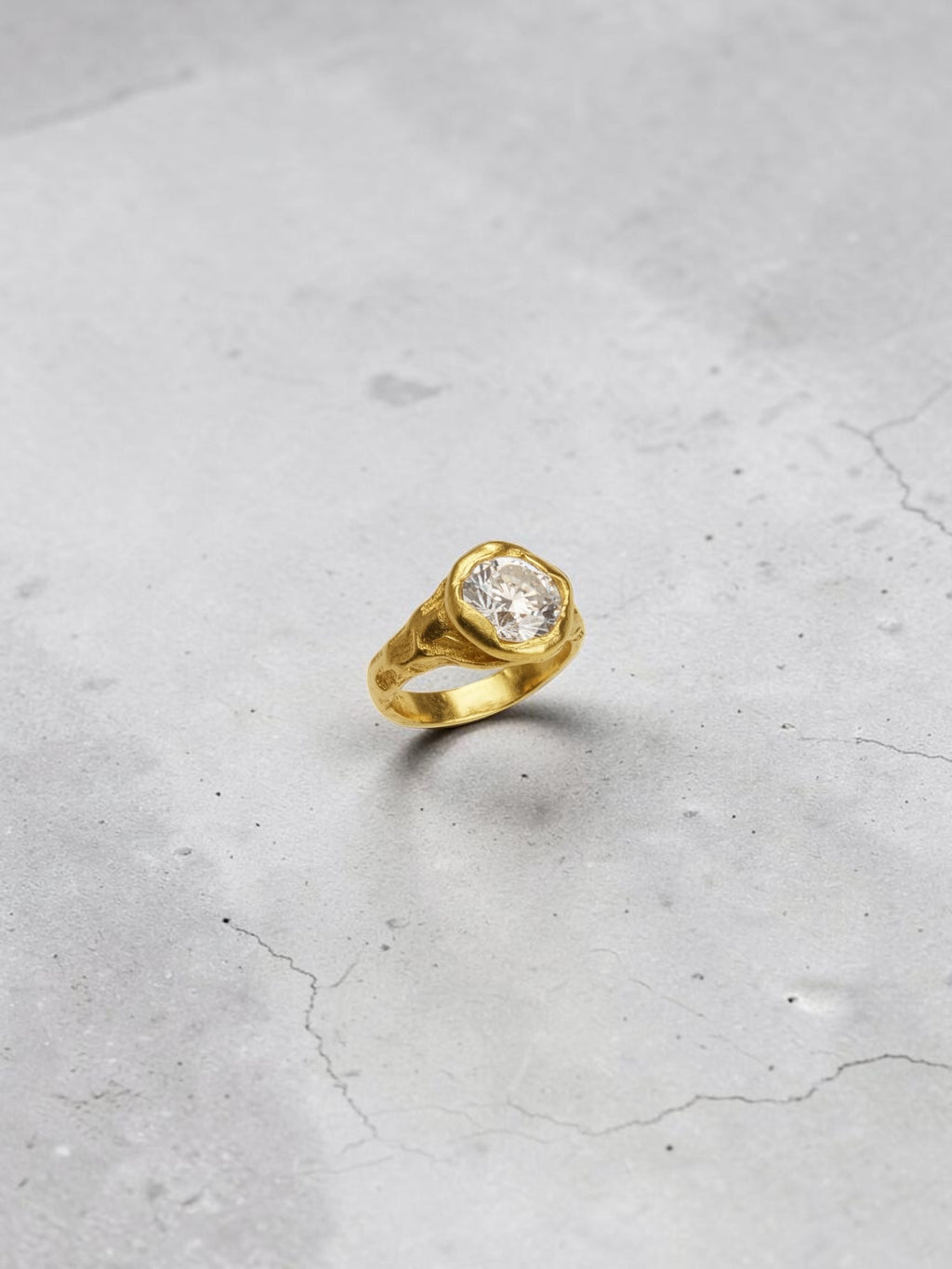 Alma Ring
