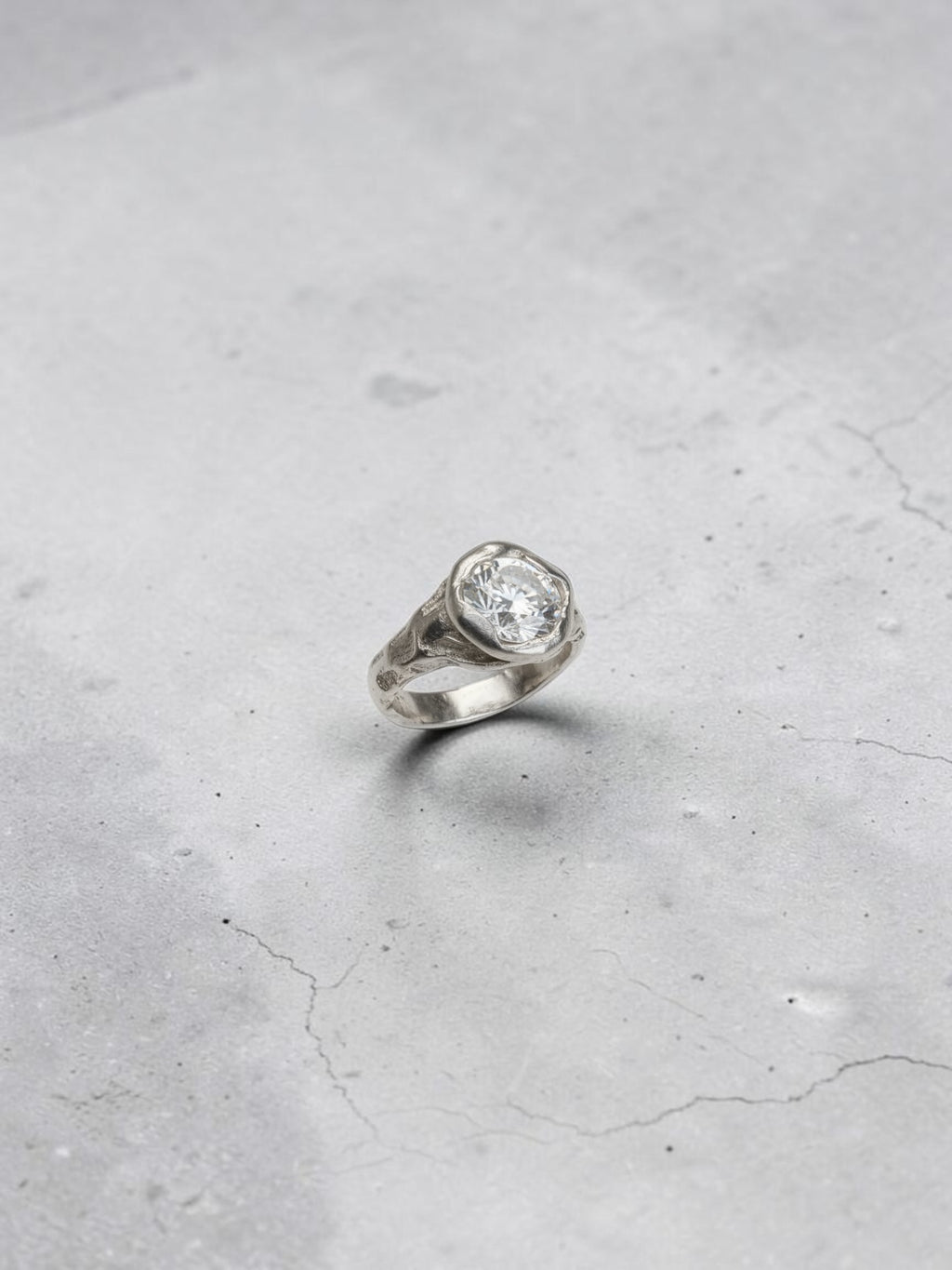 Alma Ring