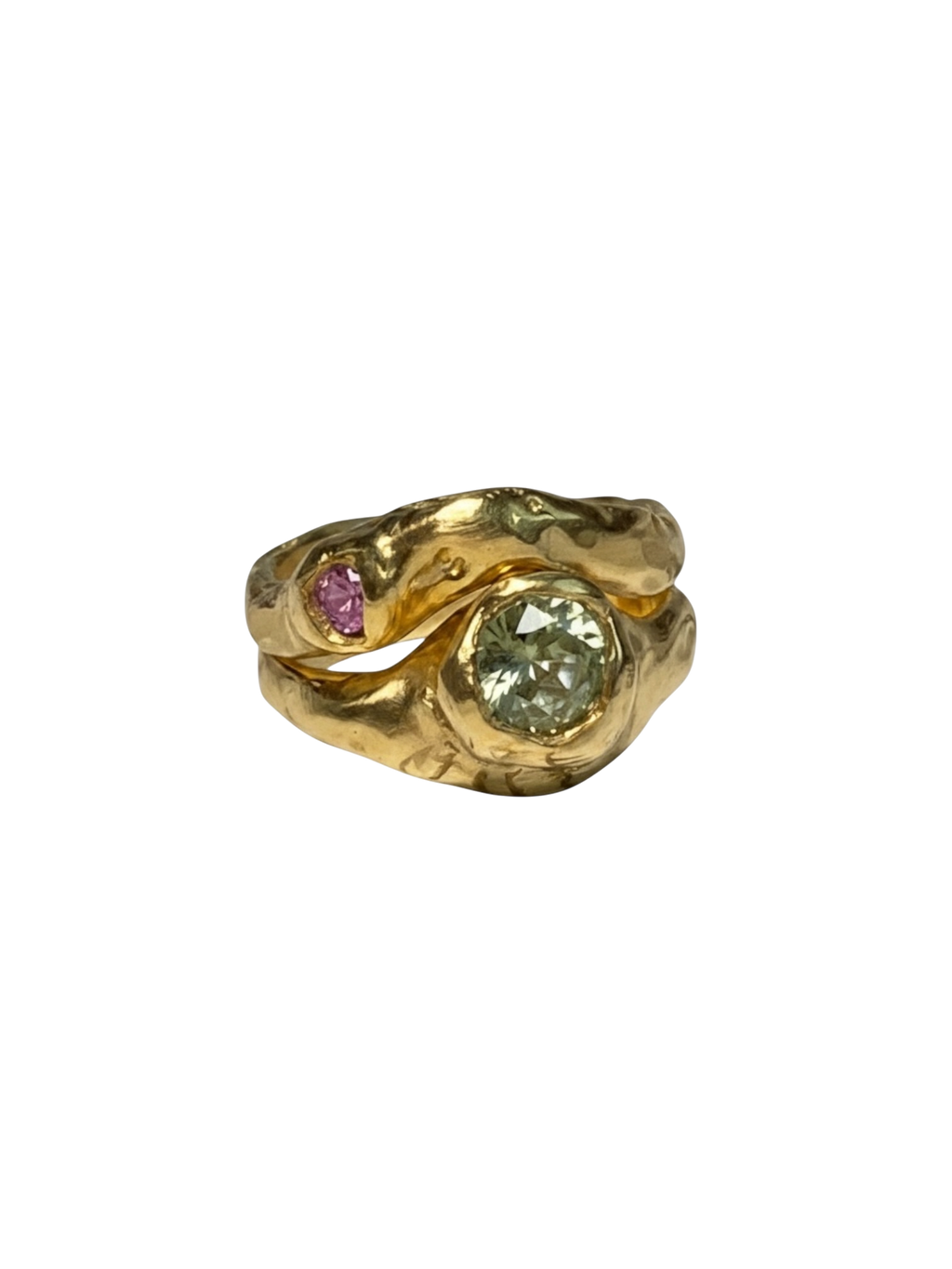 Vínculo Ring