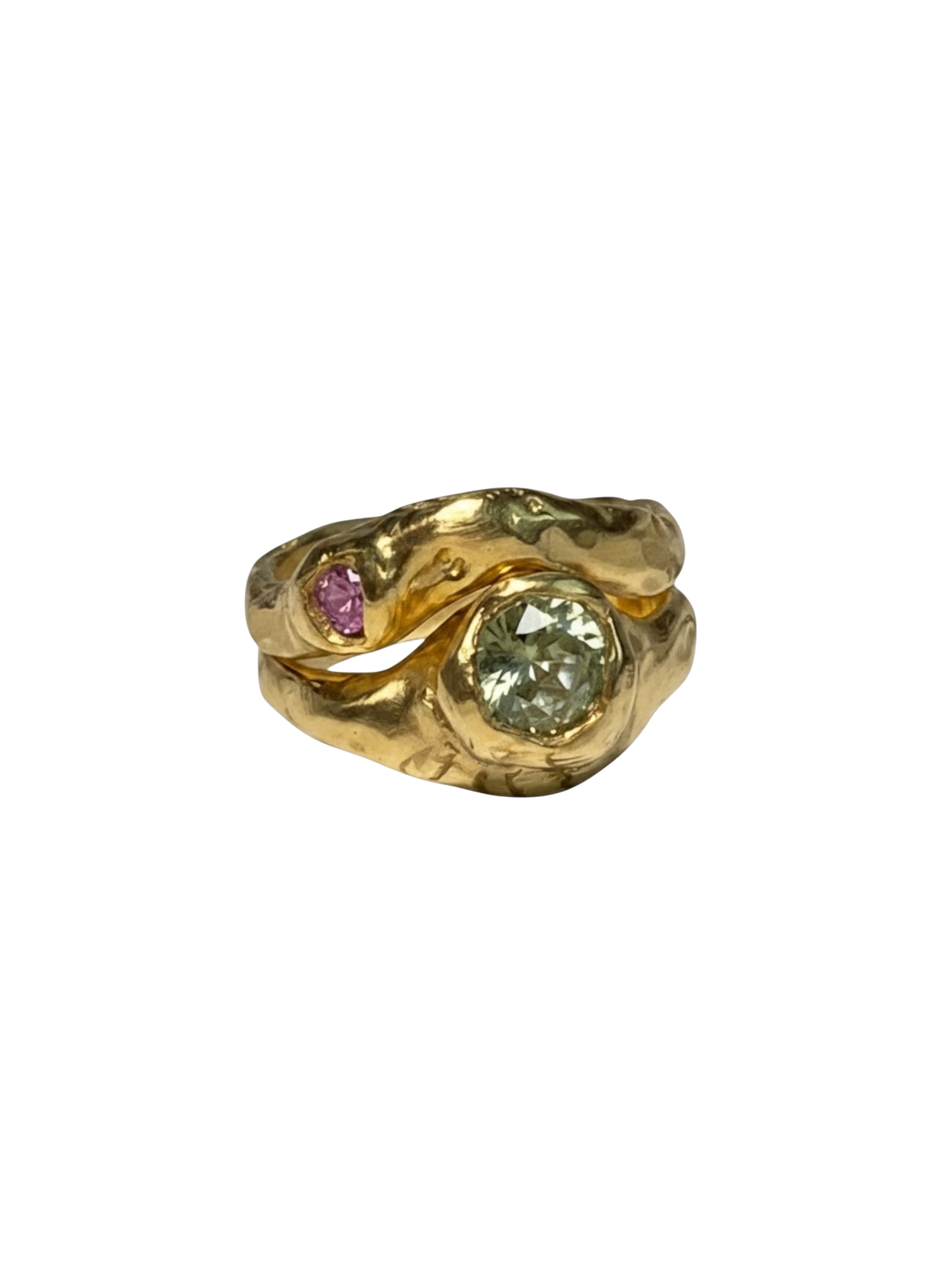 Vínculo Ring