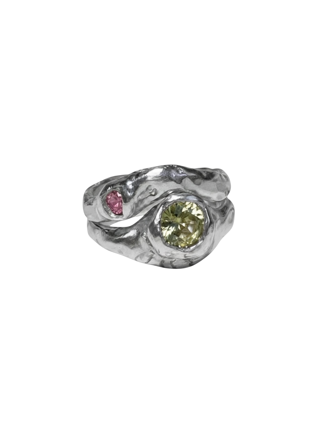 Vínculo Ring