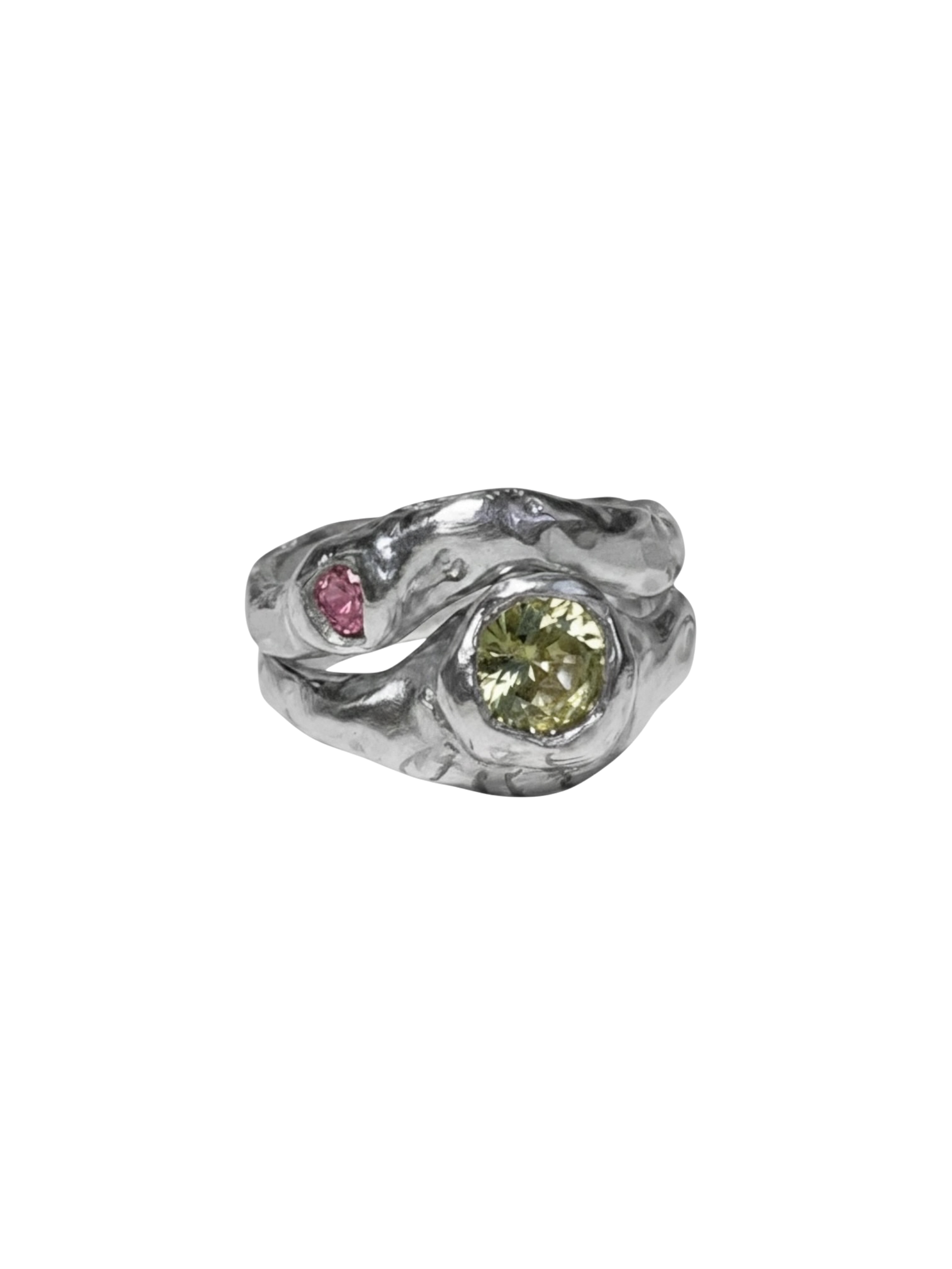 Vínculo Ring