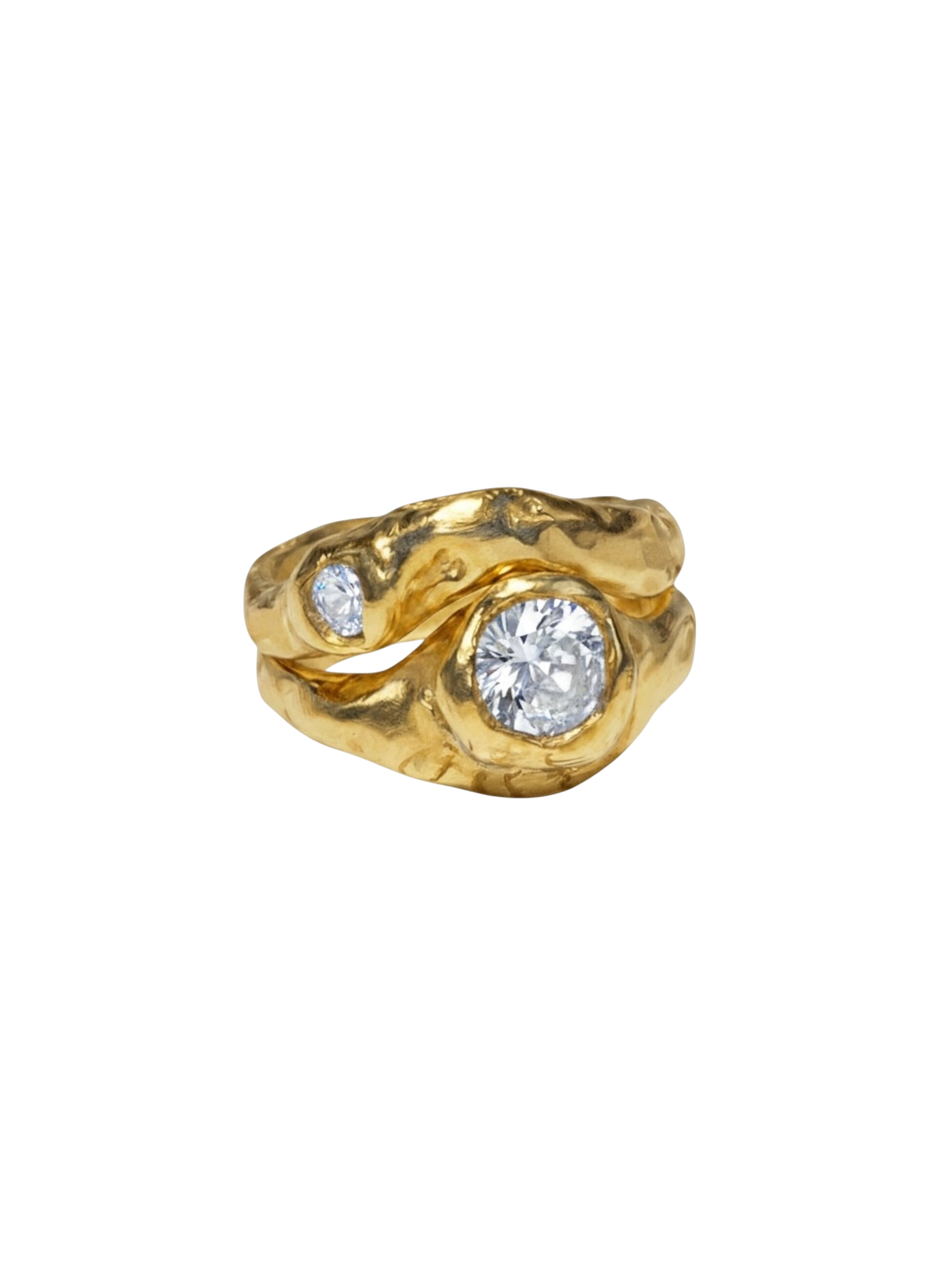 Vínculo Ring