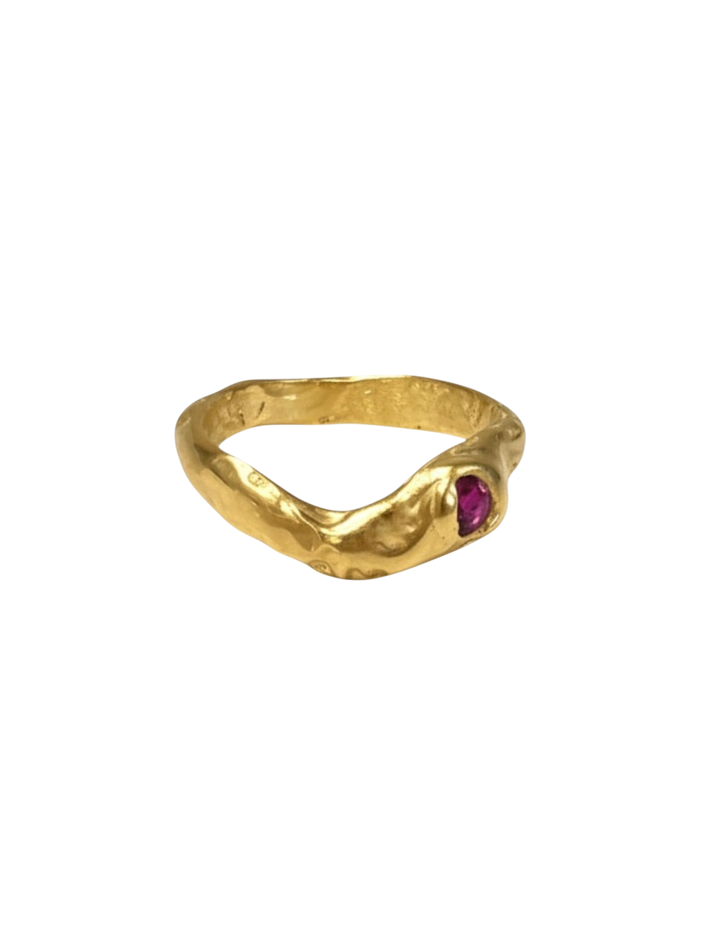 Vínculo Ring