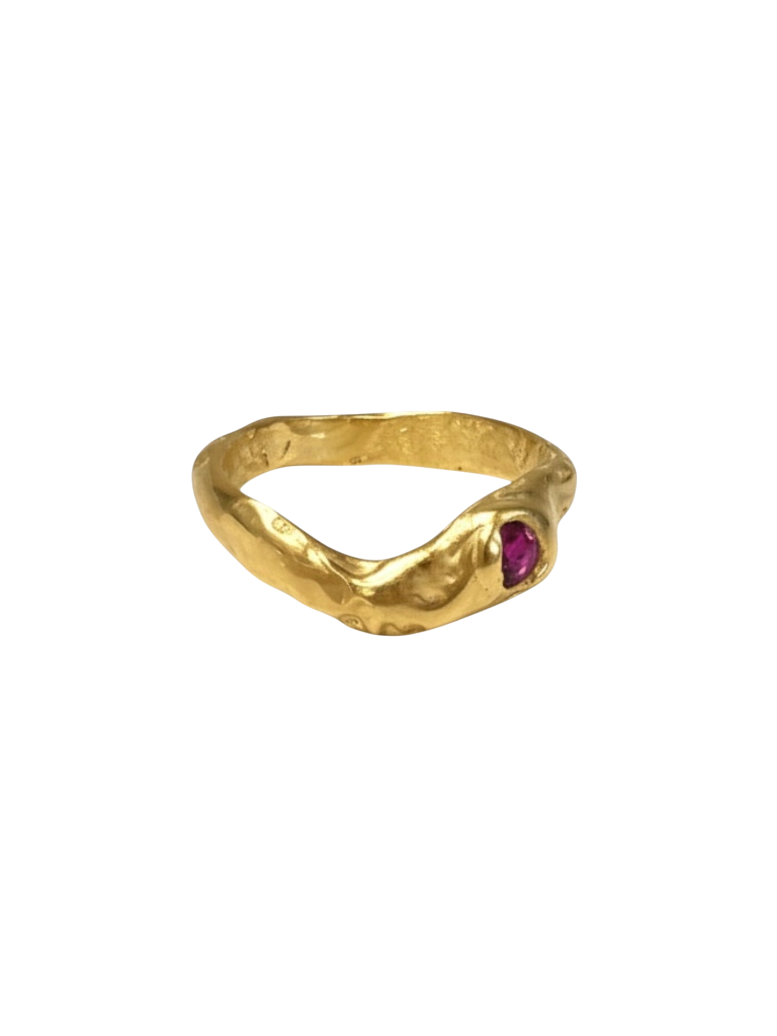 Vínculo Ring