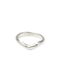 Arco Ring — 925 Silver