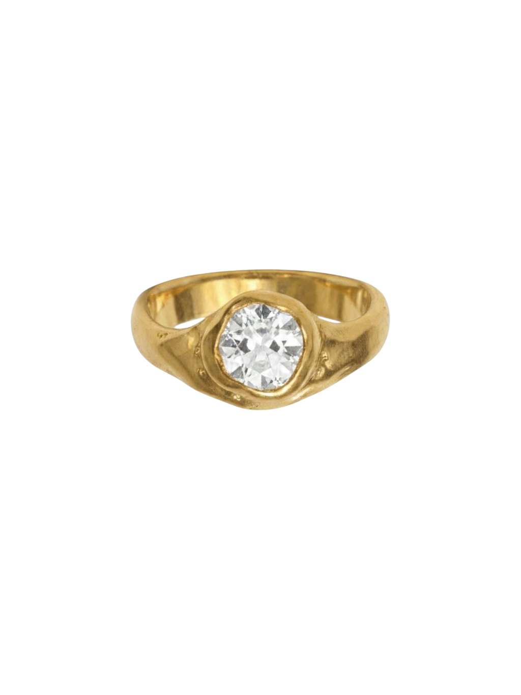Vínculo Ring