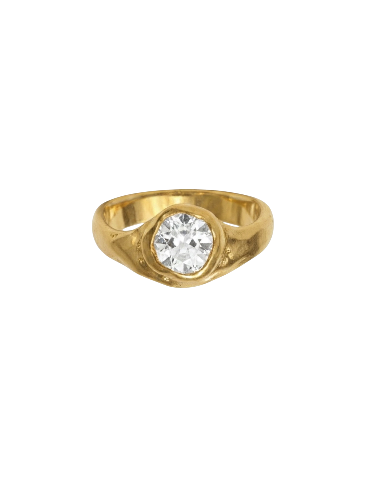 Vínculo Ring