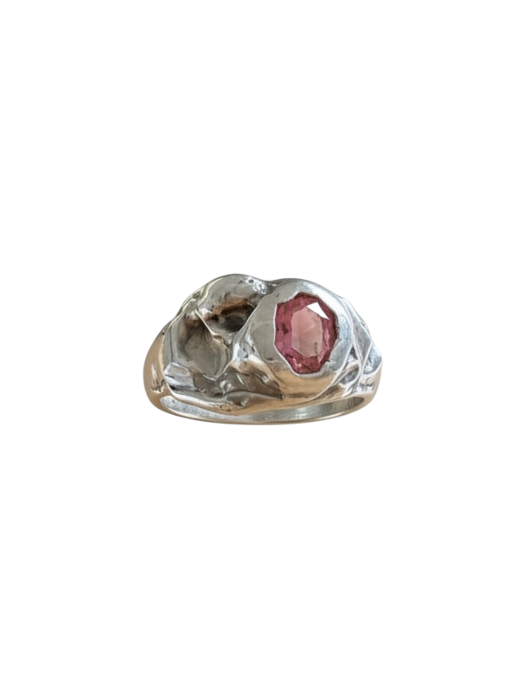 Textura Ring