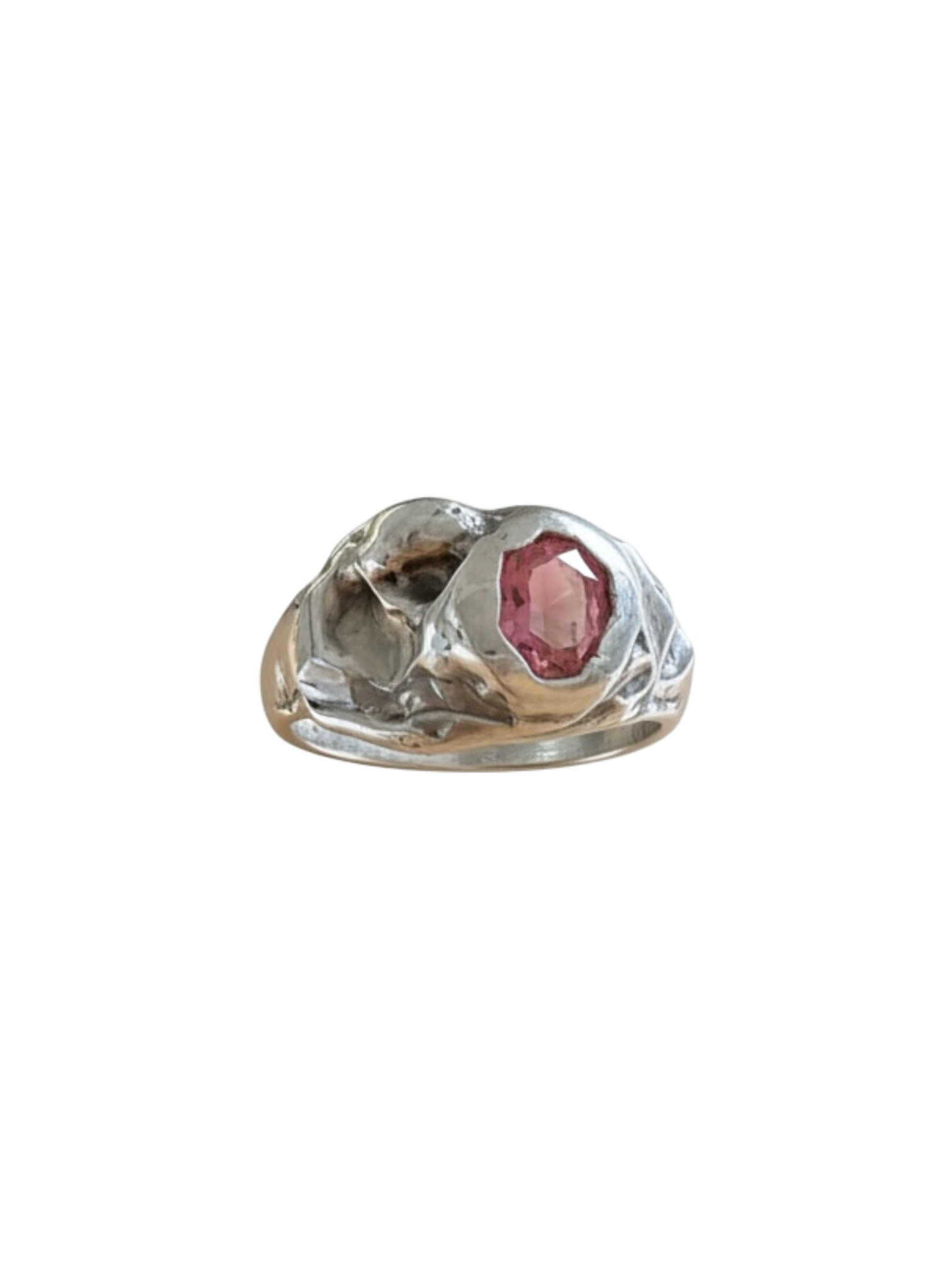 Textura Ring